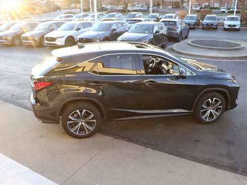 Used 2022 Lexus RX 350 AWD w/ Premium Package image 5