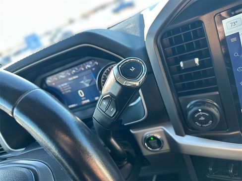 Used 2022 Ford F150 XLT w/ Equipment Group 302A High image 20