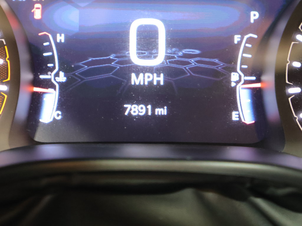 Certified 2025 Jeep Compass Limited AWD/4WD image 36