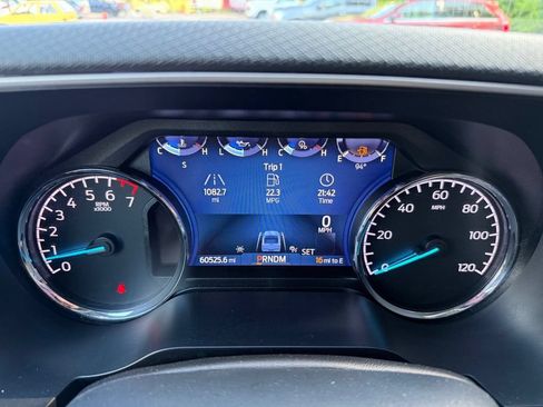 Certified 2021 Ford F150 XLT w/ Equipment Group 302A High AWD/4WD image 28