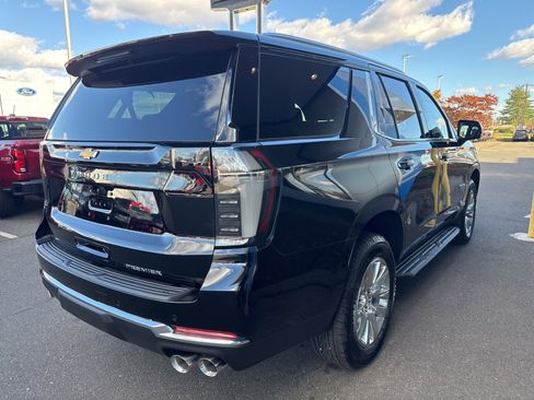 New 2026 Chevrolet Tahoe Premier image 6