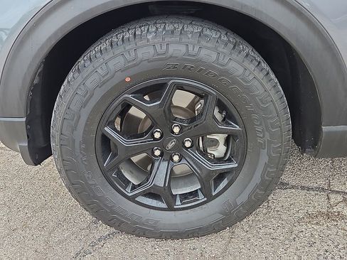 Used 2024 Ford Explorer Timberline w/ Timberline Technology Package AWD/4WD image 9