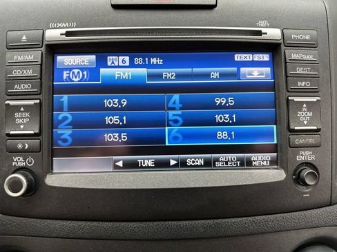 Used 2012 Honda CR-V EX-L image 15