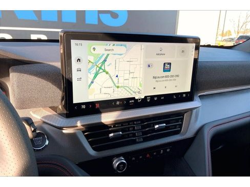 New 2026 Ford Explorer ST w/ Sun And Sound Package image 8