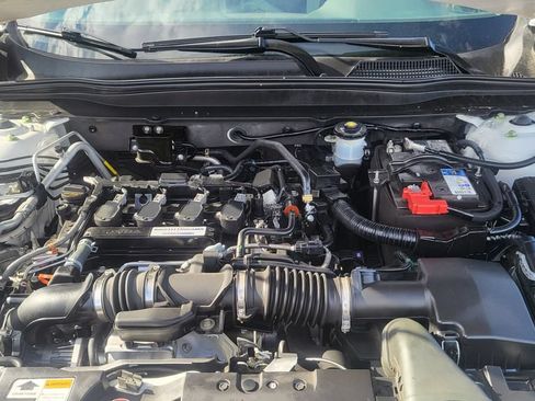 Used 2018 Honda Accord EX-L image 38