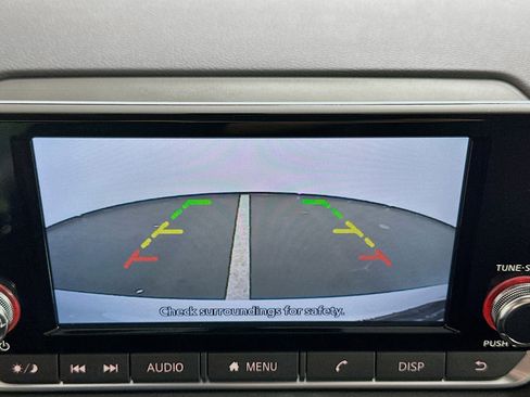 Used 2025 Nissan Sentra S image 21