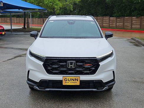 New 2026 Honda CR-V TrailSport image 8