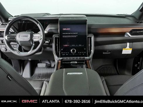 New 2026 GMC Yukon Denali w/ Denali Reserve Package AWD/4WD image 19