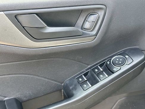 Used 2024 Ford Escape Active AWD/4WD image 16
