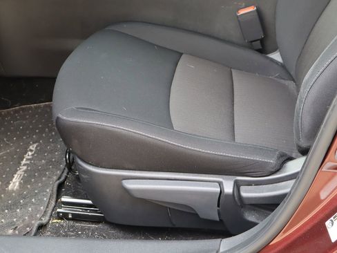 Used 2023 Nissan Sentra SV FWD image 14