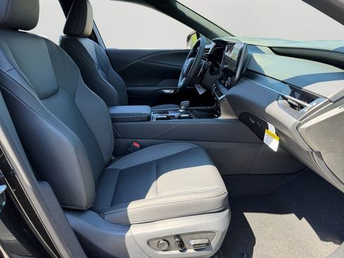 New 2026 Lexus RX 350 Premium AWD/4WD image 5