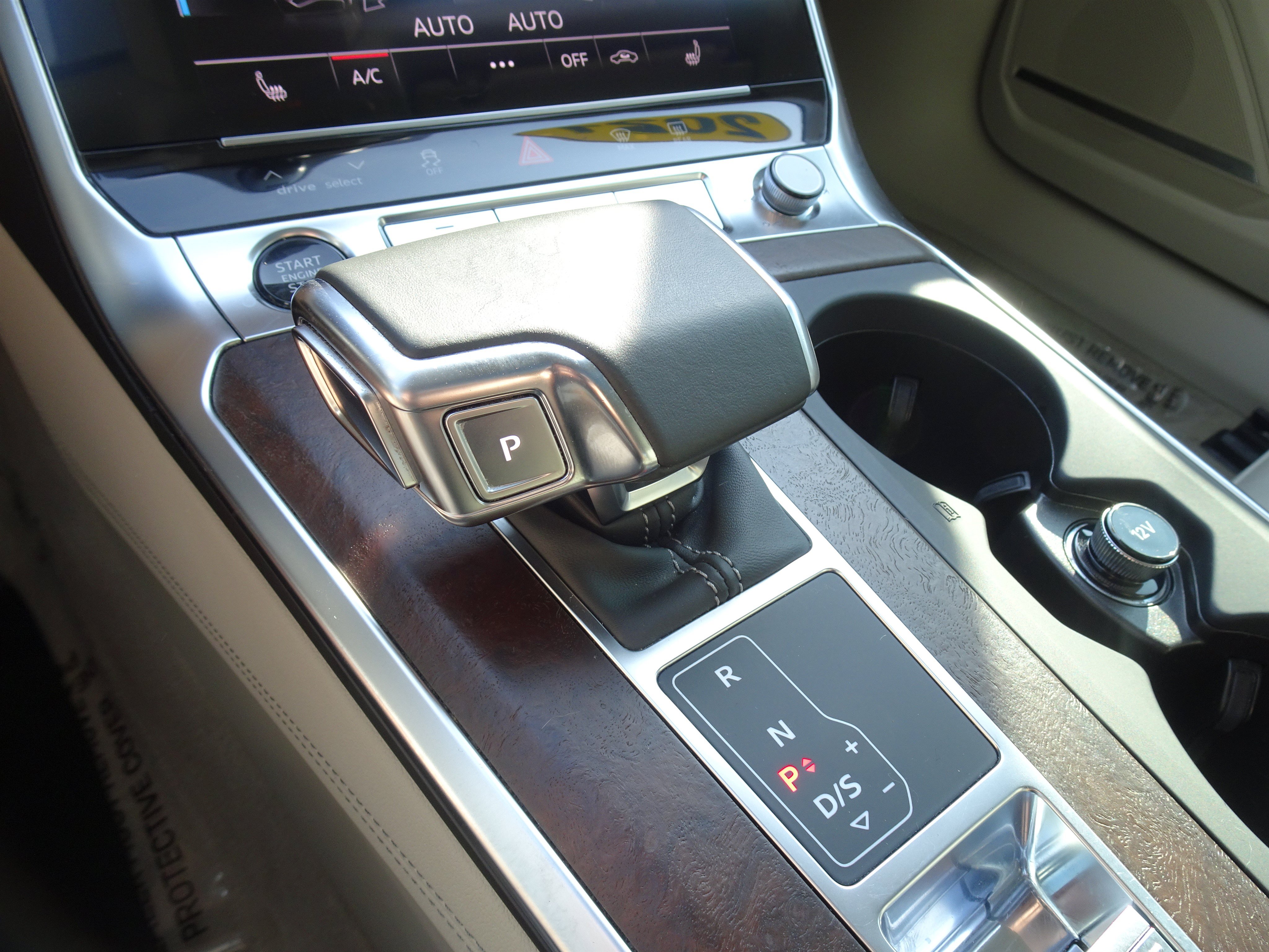 Used 2021 Audi A6 Premium Plus w/ Premium Plus Package AWD/4WD image 14