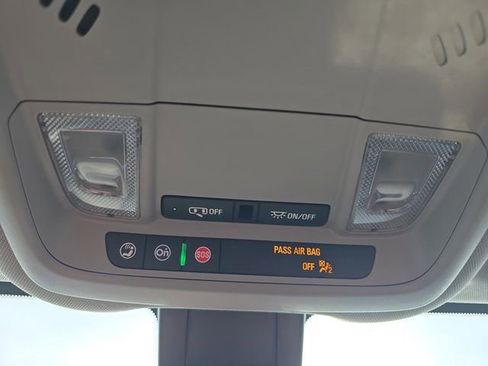 Used 2024 Chevrolet Equinox LT w/ LPO, Floor Liner Package FWD image 34