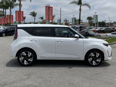 Used 2023 Kia Soul GT-Line FWD image 43