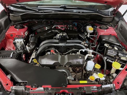 Used 2018 Subaru Forester 2.5i Limited image 34