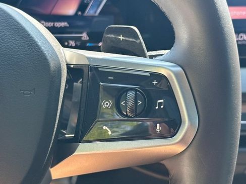 Used 2025 BMW X3 xDrive30i AWD/4WD image 29