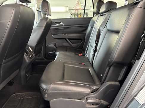 Used 2019 Volkswagen Atlas SE AWD/4WD image 30
