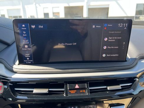 Used 2026 Acura MDX SH-AWD w/ Technology Package image 24