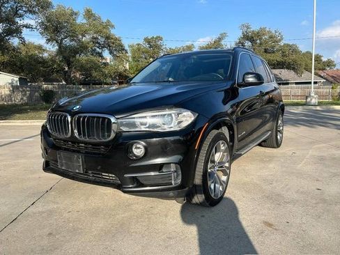 Used 2016 BMW X5 sDrive35i image 12