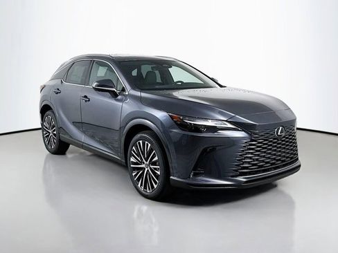 New 2026 Lexus RX 350 Premium Plus FWD image 3