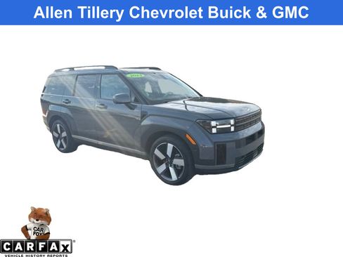 Used 2024 Hyundai Santa Fe Limited image 7