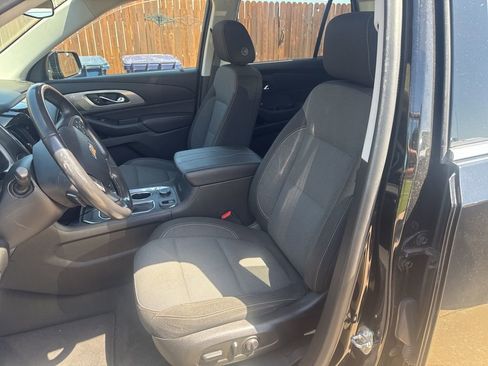 Used 2019 Chevrolet Traverse LT AWD/4WD image 5
