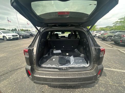 Used 2026 Subaru Outback Limited AWD/4WD image 17