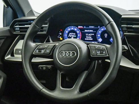 Used 2023 Audi A3 2.0T Premium w/ Convenience Package FWD image 12
