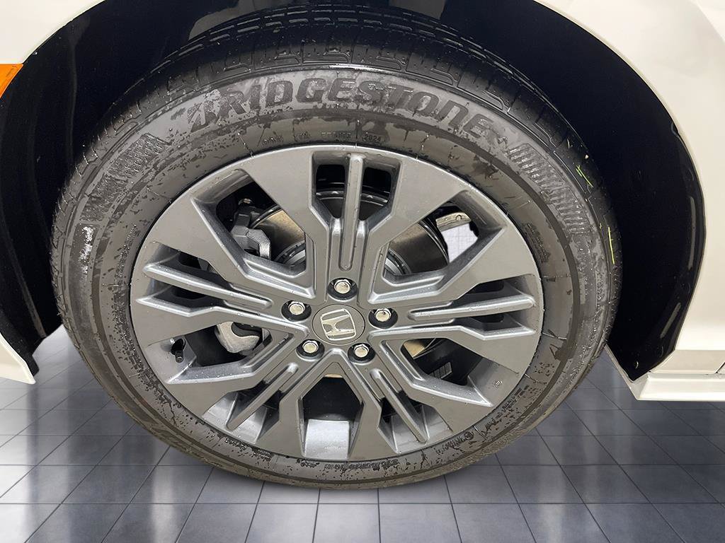 New 2027 Honda Odyssey Touring image 11