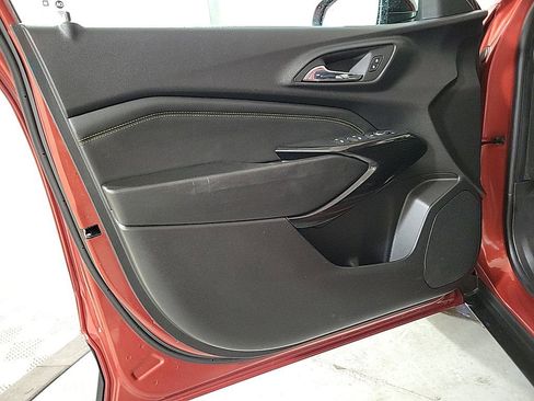 Used 2024 Chevrolet Trax ACTIV w/ Driver Confidence Package image 19