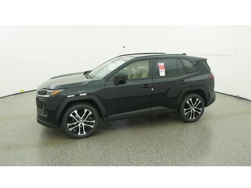 New 2026 Toyota RAV4 Limited image 2