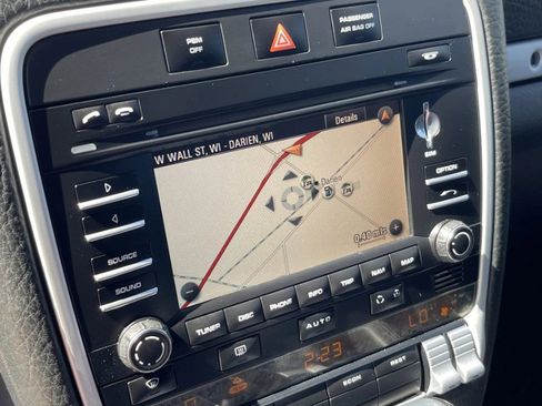 Used 2009 Porsche Cayenne GTS image 39