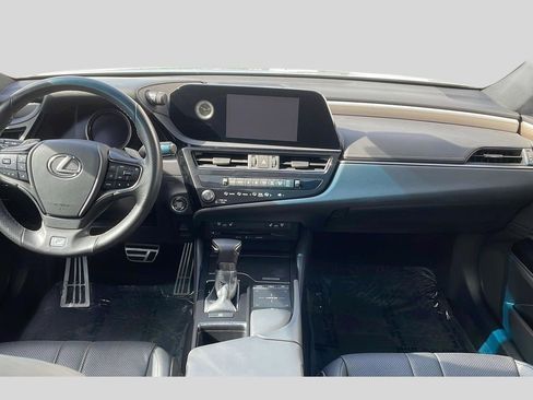 Used 2022 Lexus ES 350 F Sport w/ Accessory Package image 26