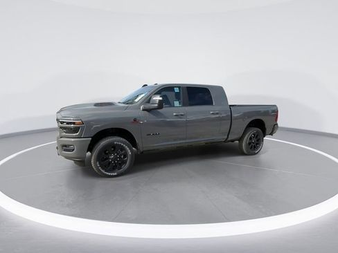 New 2026 RAM 2500 Laramie image 4