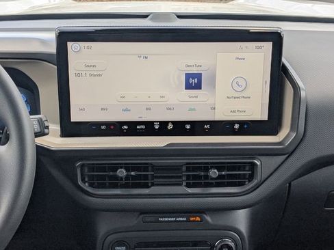 New 2025 Ford Bronco Sport Big Bend image 8