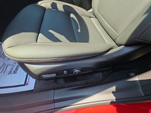 New 2026 Chevrolet Trax RS w/ Driver Confidence Package FWD image 12