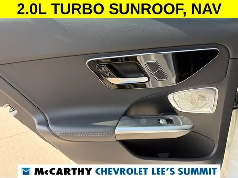 Used 2023 Mercedes-Benz C 300 4MATIC Sedan image 41