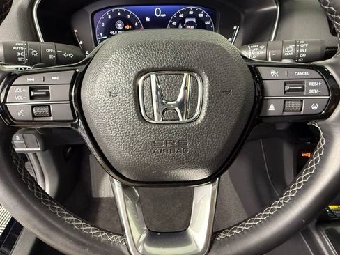 Used 2022 Honda Civic Sport Touring image 19