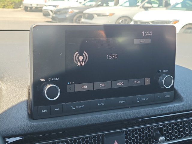 Certified 2022 Honda Civic Sport image 21