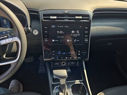 Used 2024 Hyundai Tucson SEL AWD/4WD image 8
