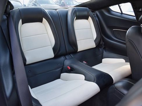 Used 2015 Ford Mustang 50 Years RWD image 15