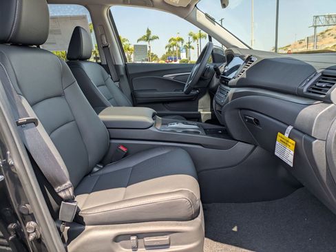 New 2025 Honda Ridgeline RTL image 40