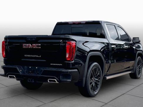Used 2024 GMC Sierra 1500 Denali AWD/4WD image 13