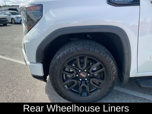 Used 2022 GMC Sierra 1500 Elevation w/ Elevation Premium Package image 10