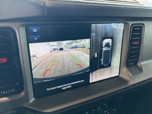 Used 2023 Ford Bronco Raptor image 10