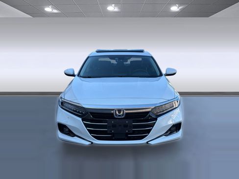 Used 2022 Honda Accord EX-L image 6