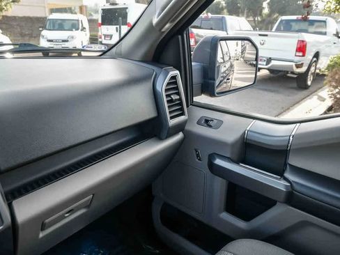 Used 2019 Ford F150 XLT w/ Equipment Group 302A Luxury image 26