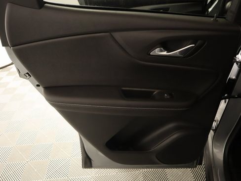 Used 2023 Chevrolet Blazer LT w/ Convenience Package image 16