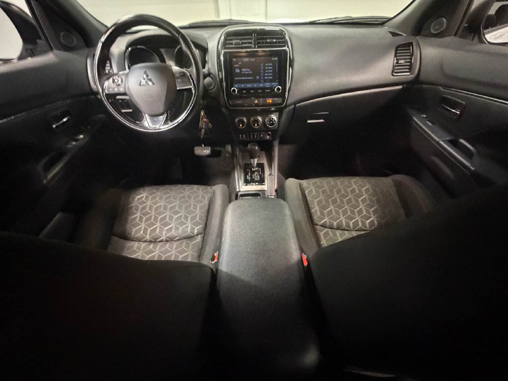 Used 2024 Mitsubishi Outlander Sport AWD image 67