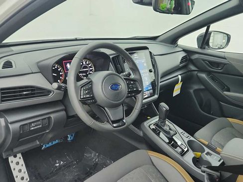 New 2026 Subaru Crosstrek 2.5i Sport w/ Crosstrek Mirror Package AWD/4WD image 11